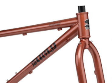 Preview: Surly Krampus